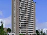 Cobertura para Venda em São Paulo/SP Santana 4 Quartos