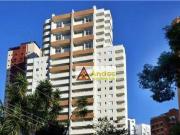Cobertura para Venda em São Paulo/SP Santana 4 Quartos