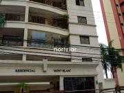 Cobertura para Venda em São Paulo/SP Santana 4 Quartos