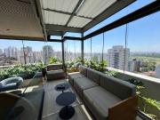 Cobertura para Venda em São Paulo/SP Santana 4 Quartos