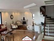 Cobertura para Venda em São Paulo/SP Santana 4 Quartos