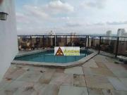 Cobertura para Venda em São Paulo/SP Santana 4 Quartos