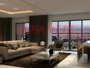 Cobertura para Venda em São Paulo/SP Santana 4 Quartos