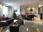 Cobertura para Venda em São Paulo/SP Santana 4 Quartos