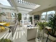 Cobertura para Venda em São Paulo/SP Santana 5 Quartos