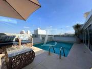 Cobertura para Venda em São Paulo/SP Santana 5 Quartos