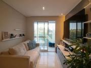 Cobertura para Venda em São Paulo/SP Santo Amaro 2 Quartos