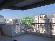 Cobertura para Venda em São Paulo/SP Santo Amaro 2 Quartos