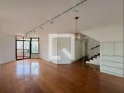 Cobertura para Venda em São Paulo/SP Santo Amaro 3 Quartos