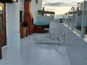 Cobertura para Venda em São Paulo/SP Santo Amaro 3 Quartos