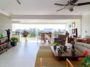 Cobertura para Venda em São Paulo/SP Santo Amaro 4 Quartos