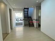 Cobertura para Venda em São Paulo/SP Sapopemba 3 Quartos