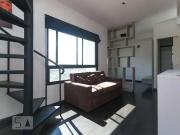 Cobertura para Venda em São Paulo/SP Saúde 1 Quartos