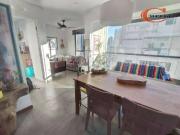 Cobertura para Venda em São Paulo/SP Saúde 2 Quartos