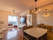 Cobertura para Venda em São Paulo/SP Saúde 2 Quartos