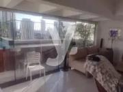 Cobertura para Venda em São Paulo/SP Saúde 2 Quartos
