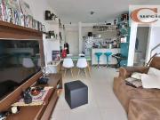 Cobertura para Venda em São Paulo/SP Saúde 2 Quartos