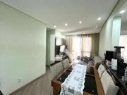 Cobertura para Venda em São Paulo/SP Saúde 2 Quartos