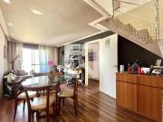 Cobertura para Venda em São Paulo/SP Saúde 3 Quartos