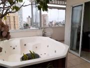 Cobertura para Venda em São Paulo/SP Saúde 3 Quartos