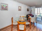 Cobertura para Venda em São Paulo/SP Saúde 3 Quartos