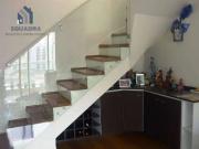 Cobertura para Venda em São Paulo/SP Saúde 3 Quartos