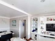 Cobertura para Venda em São Paulo/SP Saúde 3 Quartos