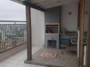 Cobertura para Venda em São Paulo/SP Saúde 3 Quartos