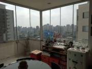 Cobertura para Venda em São Paulo/SP Saúde 3 Quartos