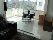 Cobertura para Venda em São Paulo/SP Saúde 3 Quartos