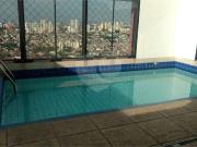Cobertura para Venda em São Paulo/SP Saúde 4 Quartos
