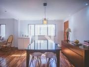 Cobertura para Venda em São Paulo/SP Saúde 4 Quartos