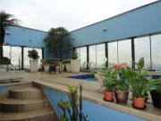 Cobertura para Venda em São Paulo/SP Saúde 4 Quartos