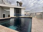 Cobertura para Venda em São Paulo/SP Saúde 5 Quartos Cobertura para Venda em São Paulo/SP Saúde 5 Quartos