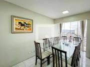 Cobertura para Venda em São Paulo/SP Sítio do Mandaqui 3...