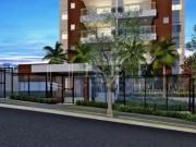 Cobertura para Venda em São Paulo/SP Sumaré 3 Quartos