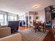 Cobertura para Venda em São Paulo/SP Sumaré 3 Quartos