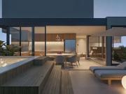 Cobertura para Venda em São Paulo/SP Sumaré 3 Quartos