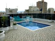 Cobertura para Venda em São Paulo/SP Sumaré 4 Quartos