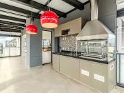 Cobertura para Venda em São Paulo/SP Sumaré 4 Quartos