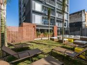 Cobertura para Venda em São Paulo/SP Sumarezinho 1 Quartos