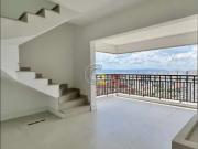 Cobertura para Venda em São Paulo/SP Sumarezinho 2 Quartos