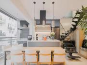 Cobertura para Venda em São Paulo/SP Sumarezinho 2 Quartos