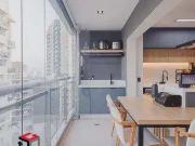 Cobertura para Venda em São Paulo/SP Sumarezinho 2 Quartos