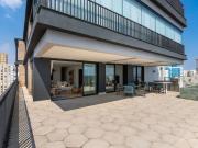 Cobertura para Venda em São Paulo/SP Sumarezinho 3 Quartos