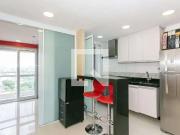 Cobertura para Venda em São Paulo/SP Tatuapé 1 Quartos