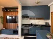 Cobertura para Venda em São Paulo/SP Tatuapé 2 Quartos