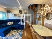 Cobertura para Venda em São Paulo/SP Tatuapé 2 Quartos