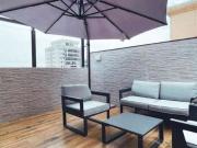 Cobertura para Venda em São Paulo/SP Tatuapé 2 Quartos