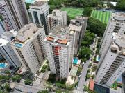 Cobertura para Venda em São Paulo/SP Tatuapé 3 Quartos